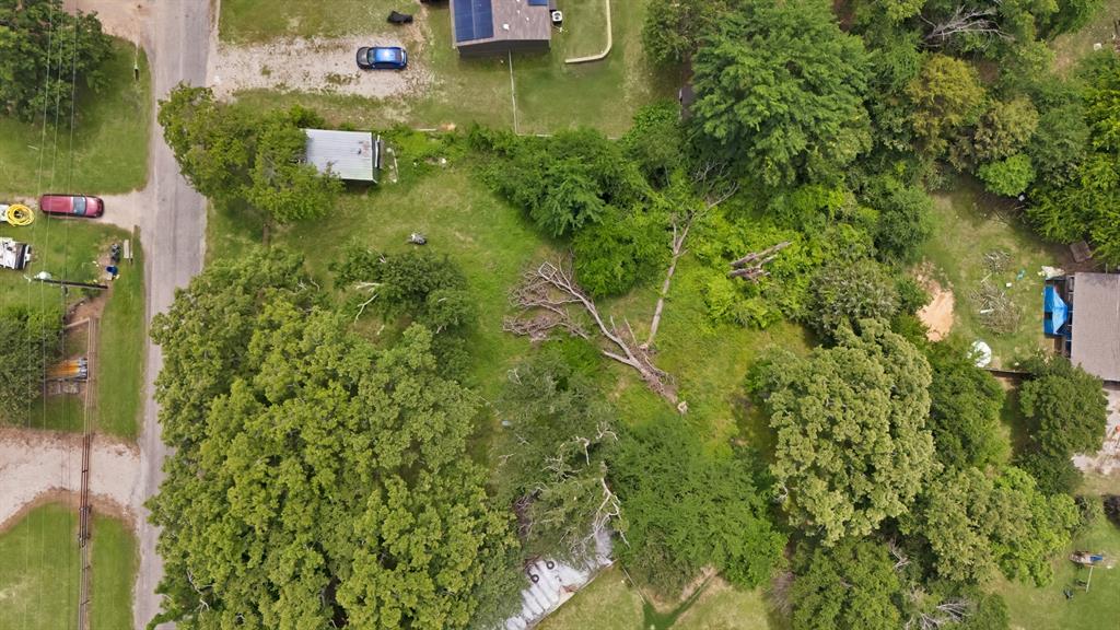 Country Club North - Land