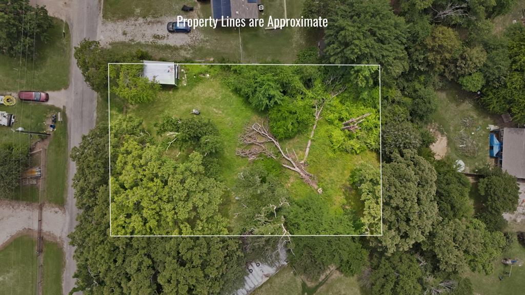 Country Club North - Land