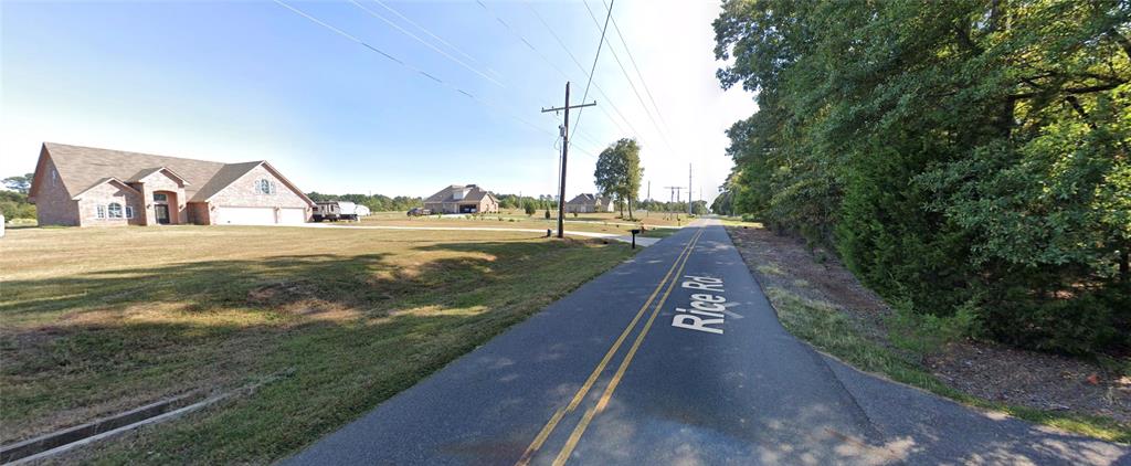 Ellen Hall Estate Pt - Land