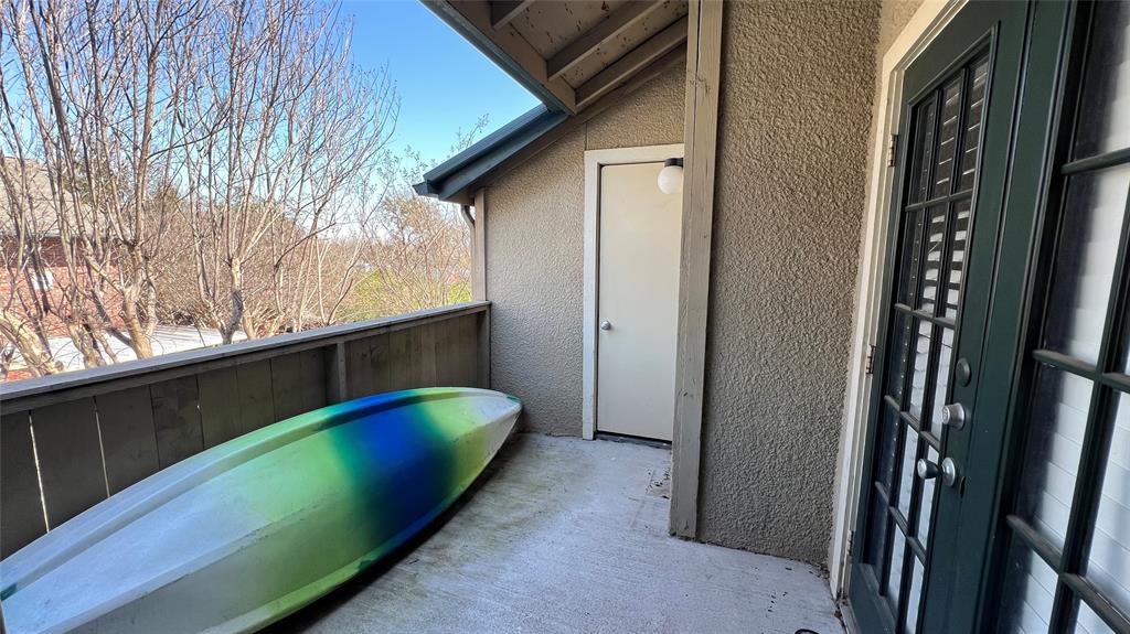 Woods On Park Lane Condos - Residential Lease