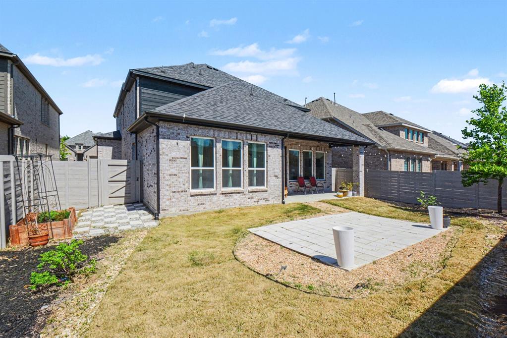 Painted Tree Lakeside West Ph 1 - Residential