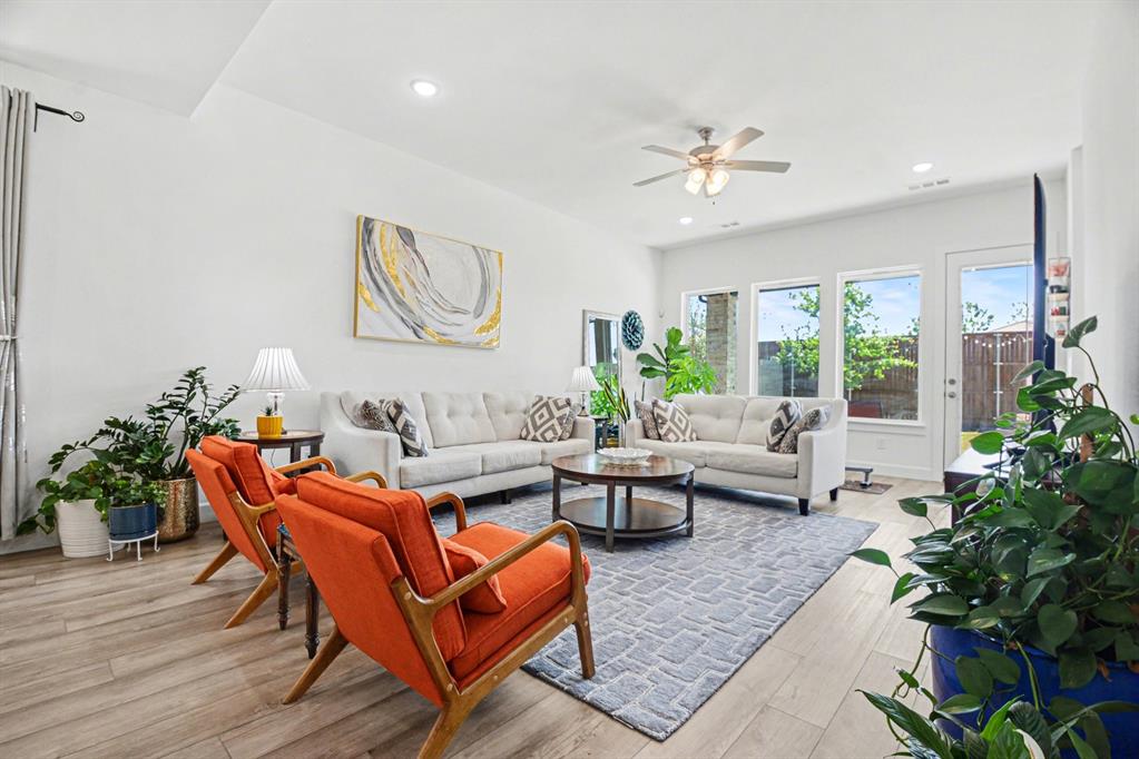 Painted Tree Lakeside West Ph 1 - Residential