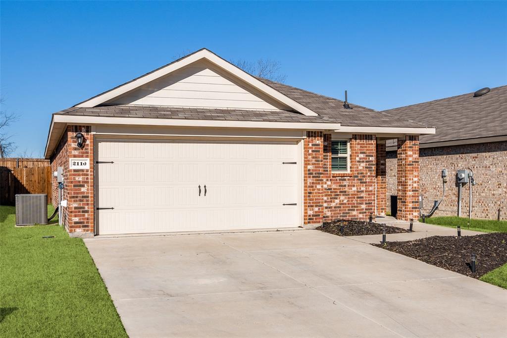 2110 Bailer Way