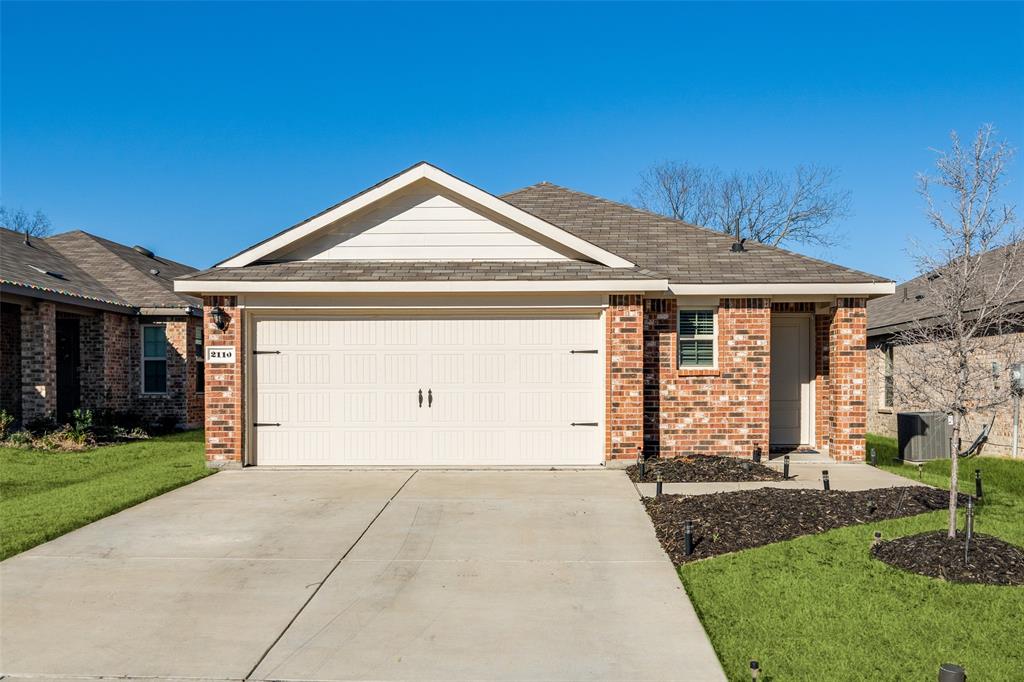 2110 Bailer Way