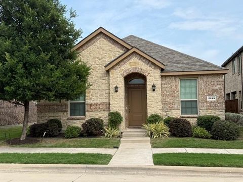 Photo of 2245 Miramar Drive, Little Elm, TX 75068 (MLS # 21276079)