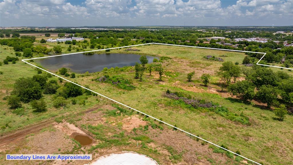 Winters WC 1086 Acres 30.51 - Land