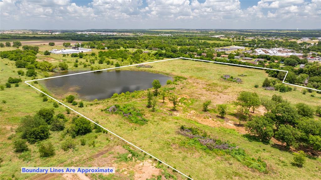 Winters WC 1086 Acres 30.51 - Land