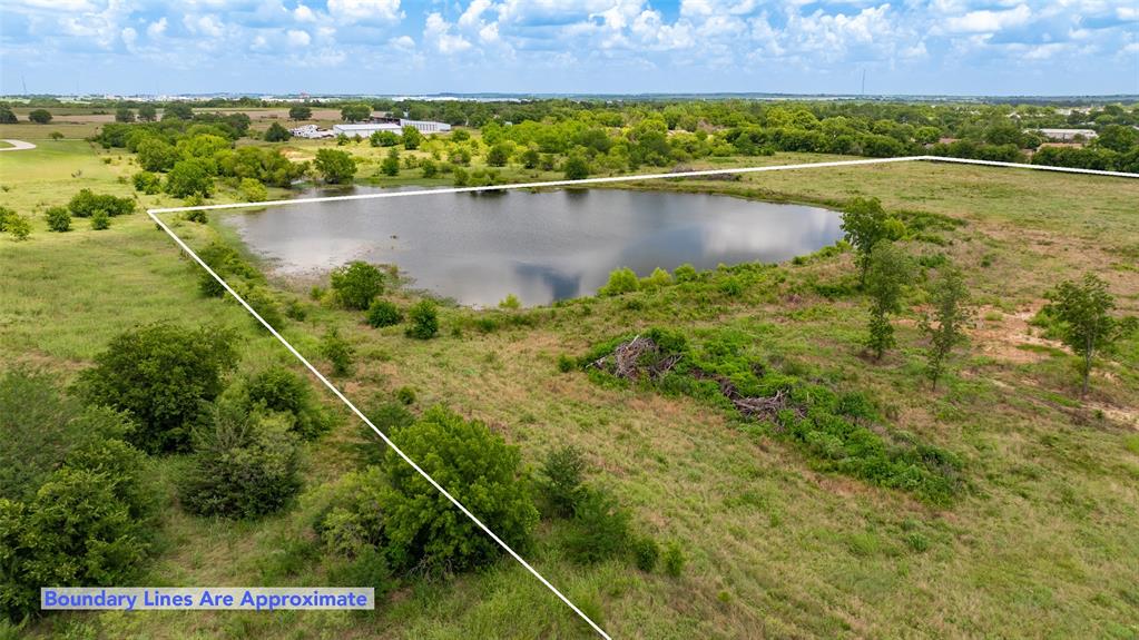 Winters WC 1086 Acres 30.51 - Land