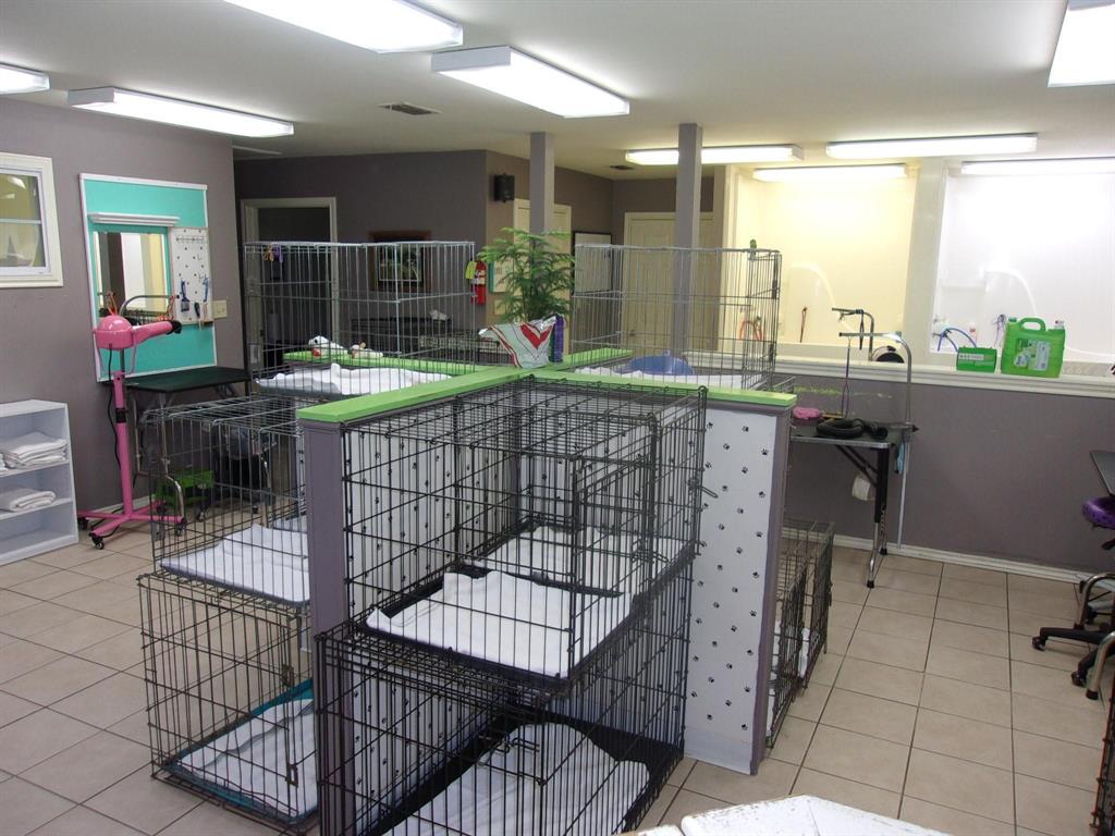 Sulphur Springs - Commercial Sale