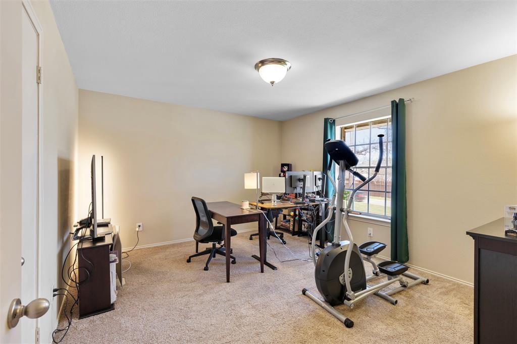 Sandhurst Manor - Residential Lease