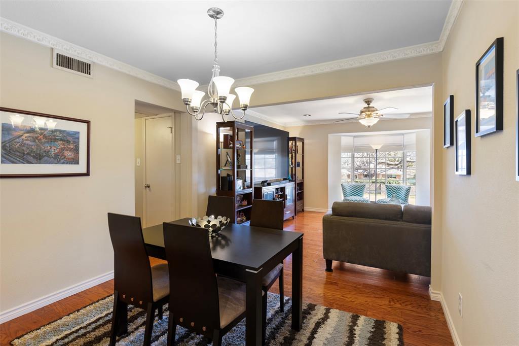 Sandhurst Manor - Residential Lease