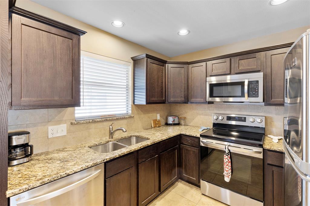 Sandhurst Manor - Residential Lease