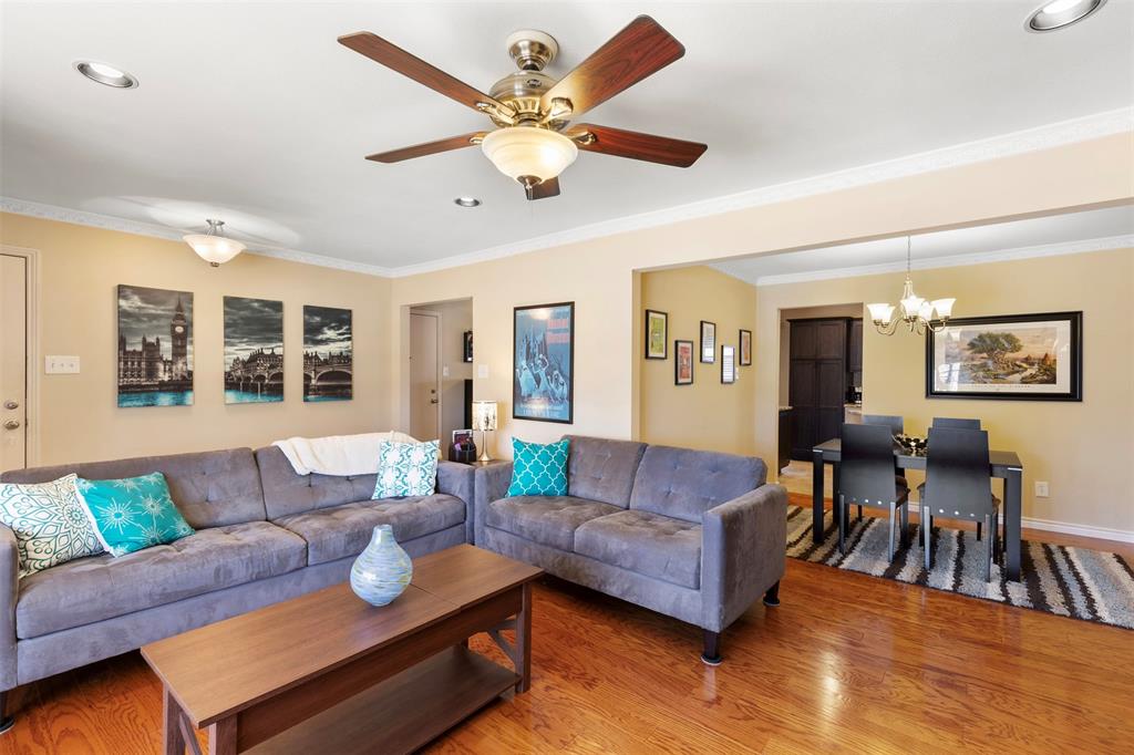 Sandhurst Manor - Residential Lease