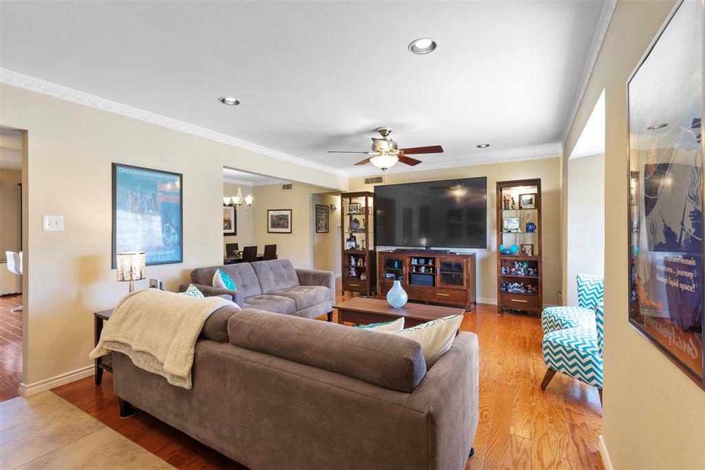 Sandhurst Manor - Residential Lease