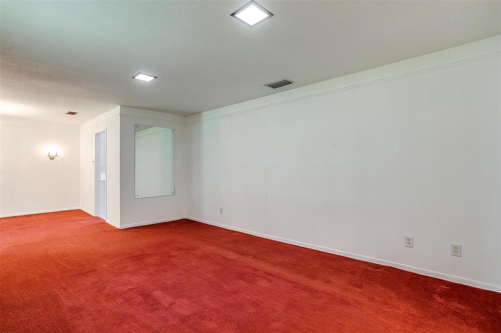 Ridgmar Add - Residential