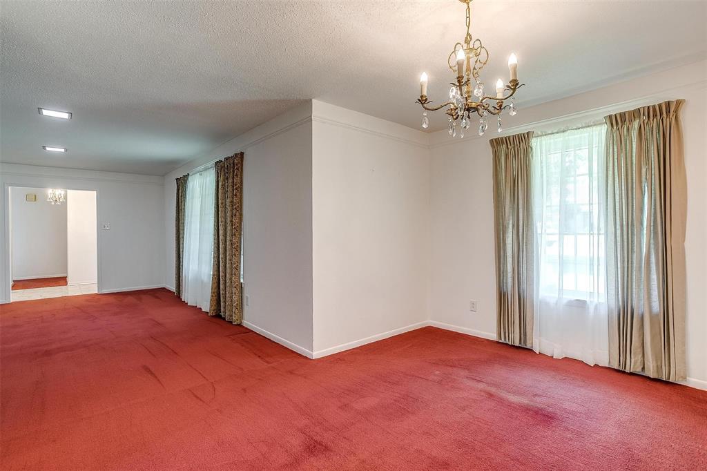 Ridgmar Add - Residential