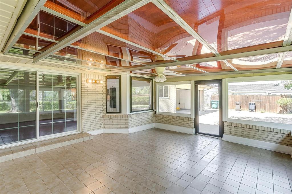 Ridgmar Add - Residential