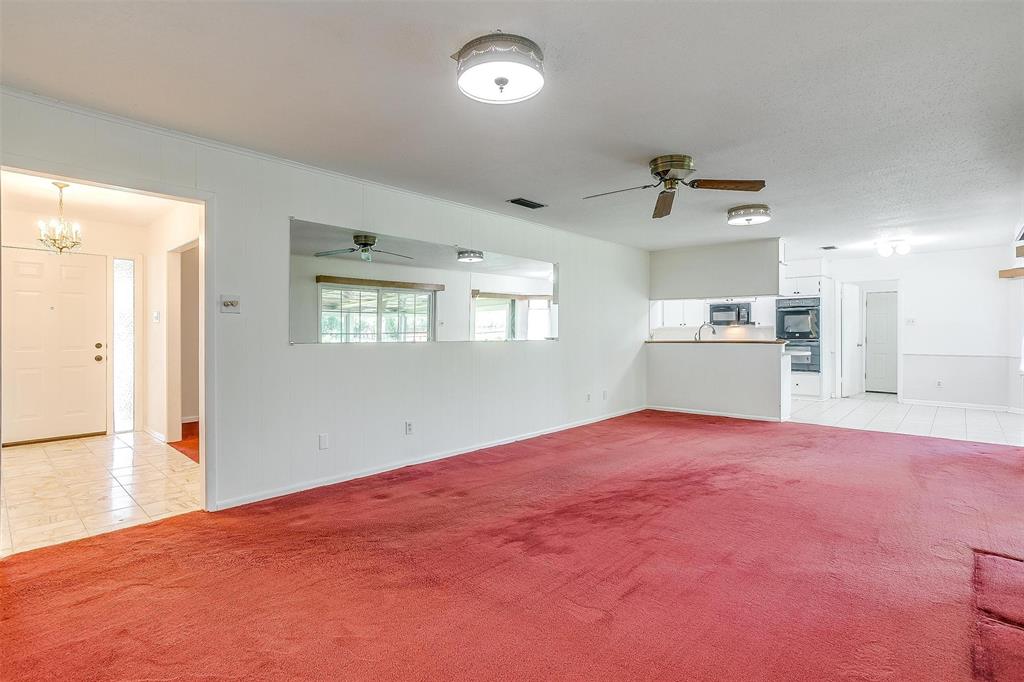 Ridgmar Add - Residential