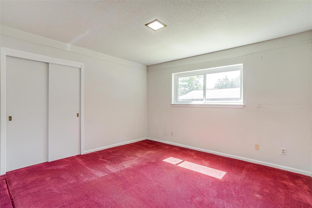 Ridgmar Add - Residential