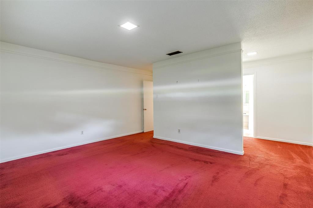 Ridgmar Add - Residential