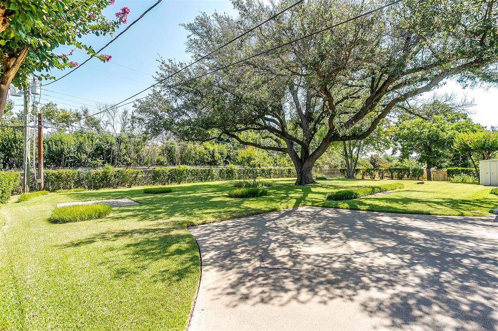 Ridgmar Add - Residential