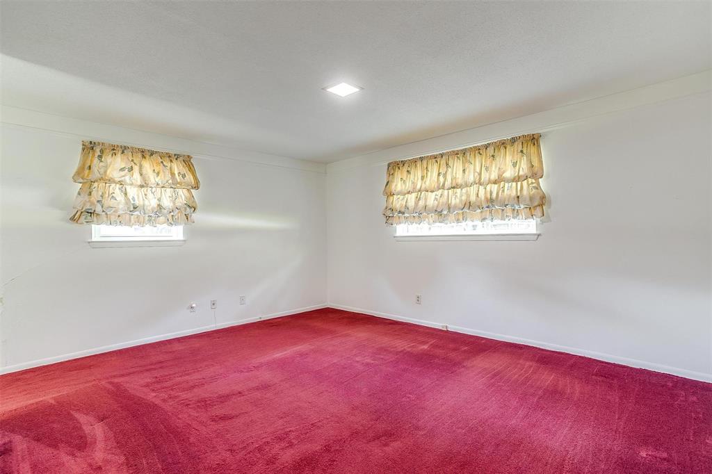 Ridgmar Add - Residential