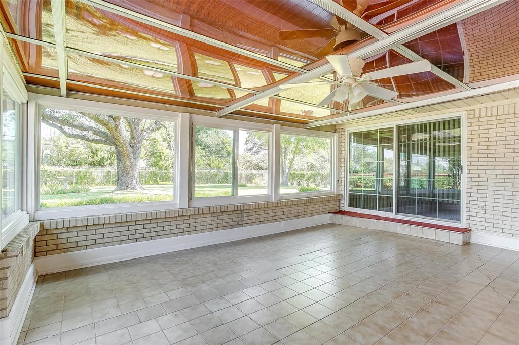 Ridgmar Add - Residential