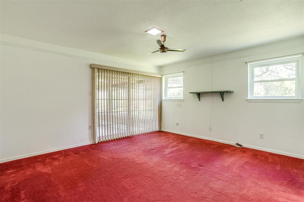 Ridgmar Add - Residential