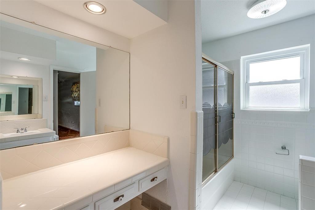 Ridgmar Add - Residential