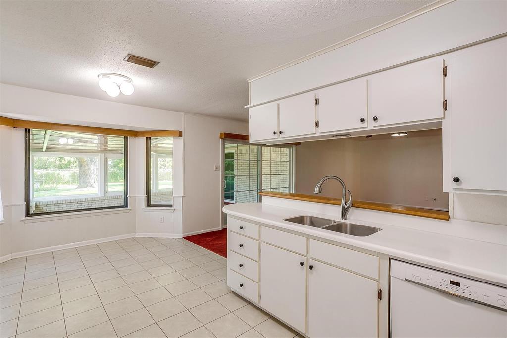 Ridgmar Add - Residential