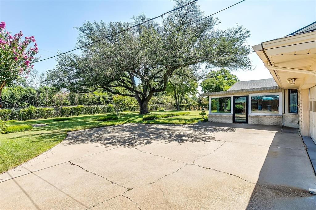 Ridgmar Add - Residential