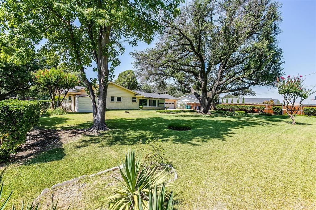 Ridgmar Add - Residential