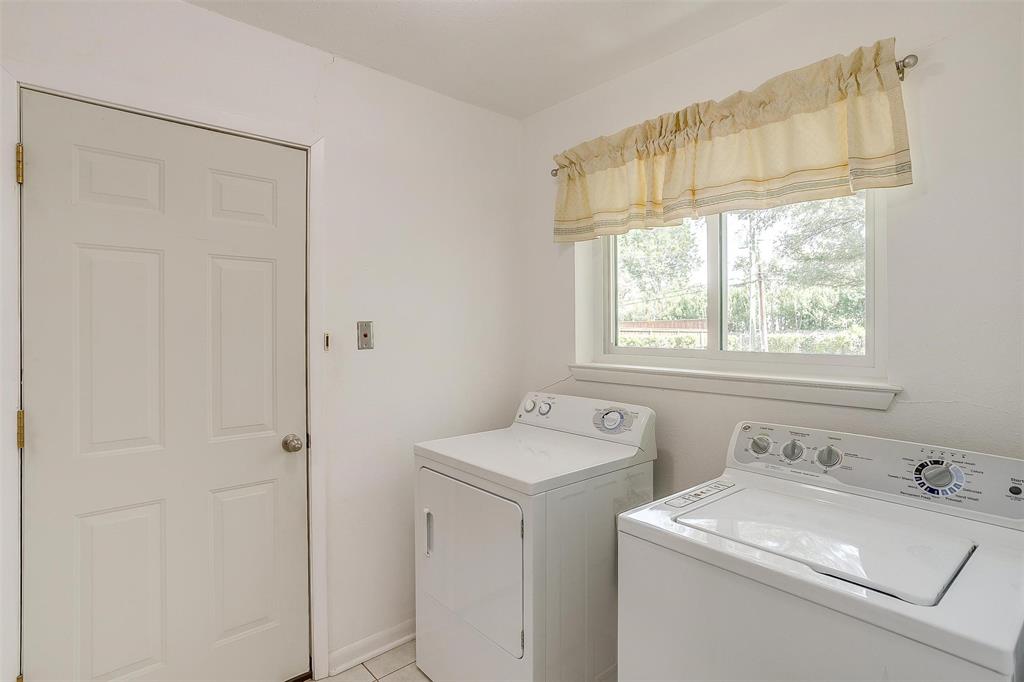 Ridgmar Add - Residential