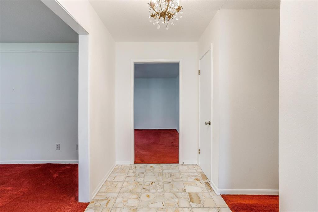 Ridgmar Add - Residential