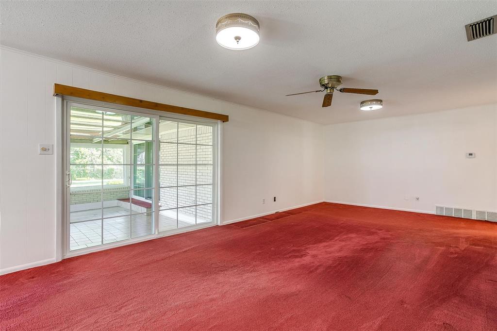 Ridgmar Add - Residential