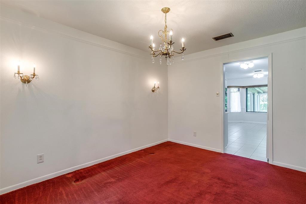 Ridgmar Add - Residential