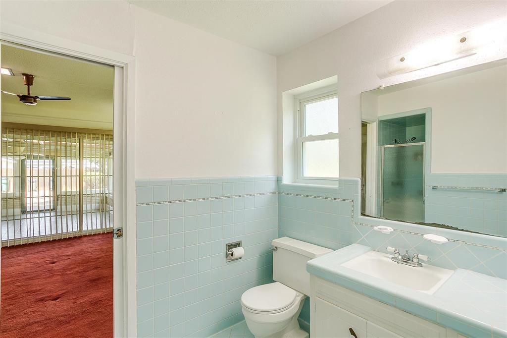 Ridgmar Add - Residential