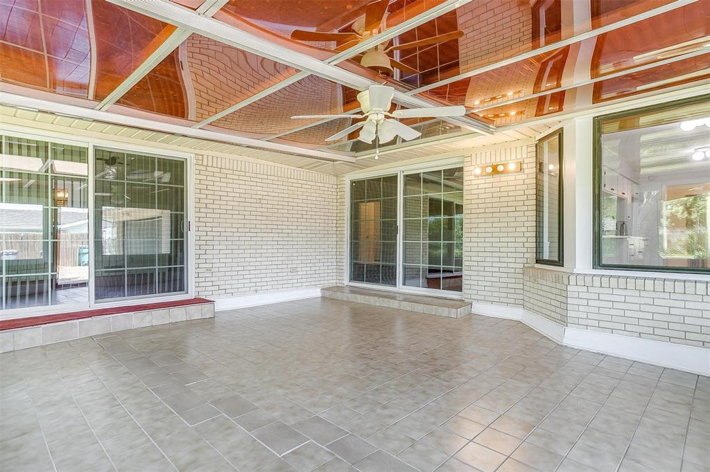 Ridgmar Add - Residential