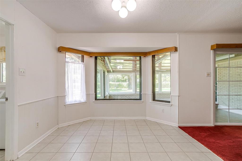 Ridgmar Add - Residential