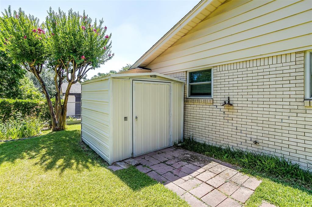 Ridgmar Add - Residential