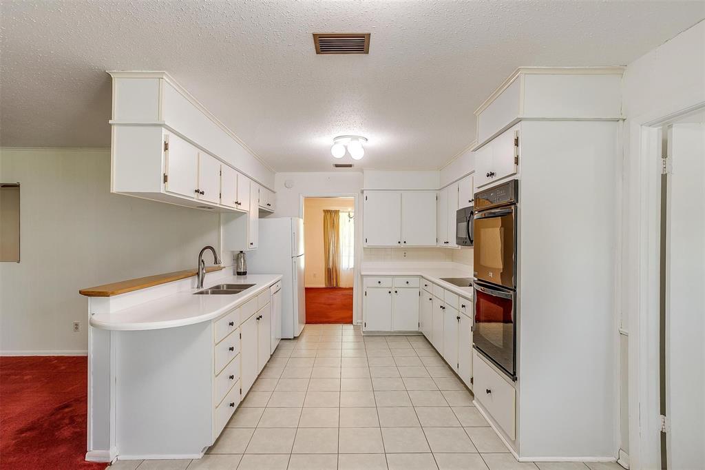 Ridgmar Add - Residential