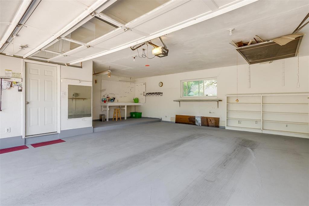 Ridgmar Add - Residential