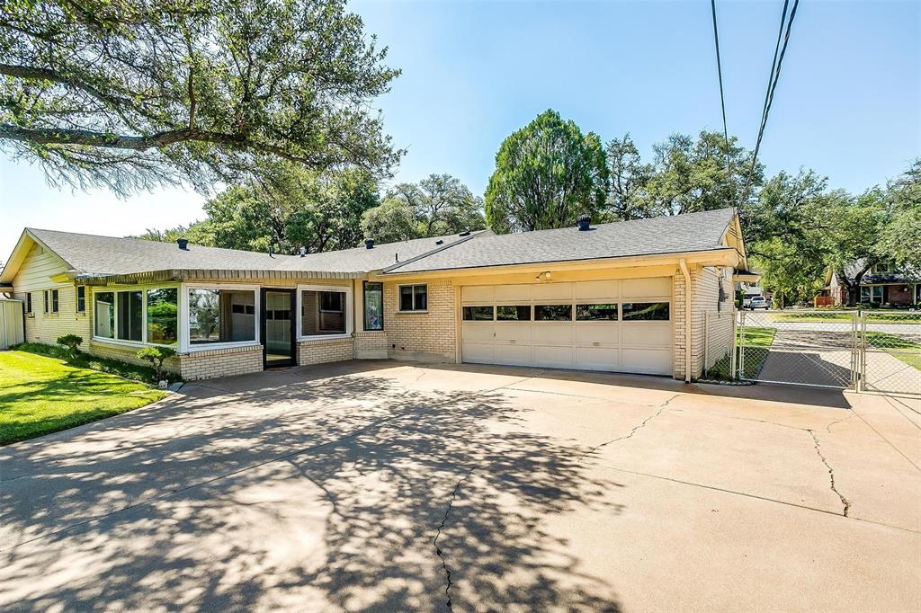 Ridgmar Add - Residential