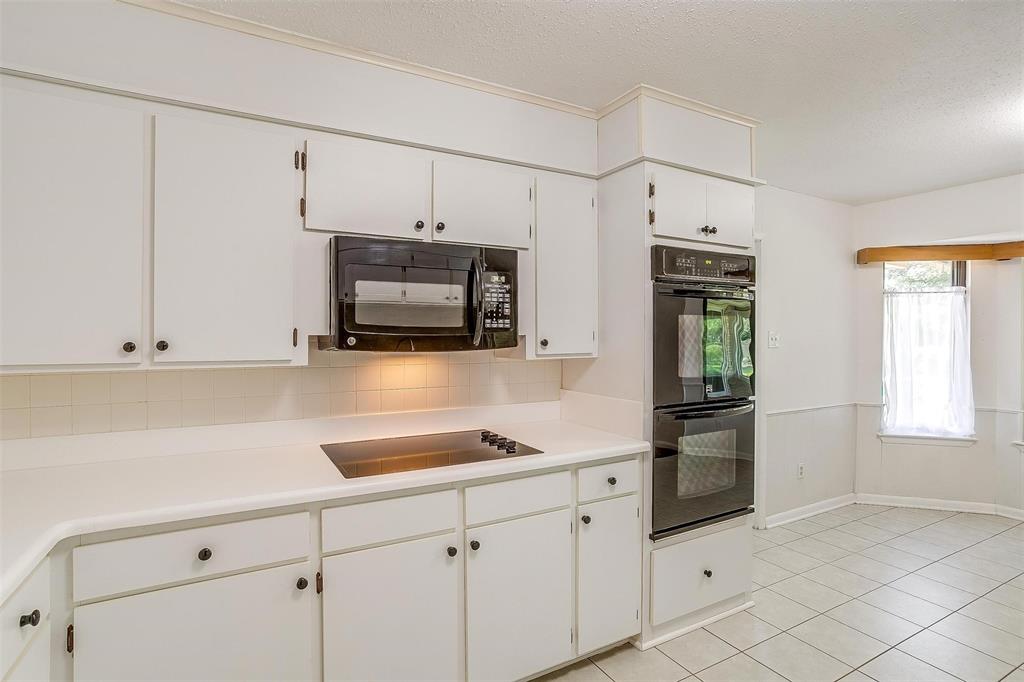 Ridgmar Add - Residential