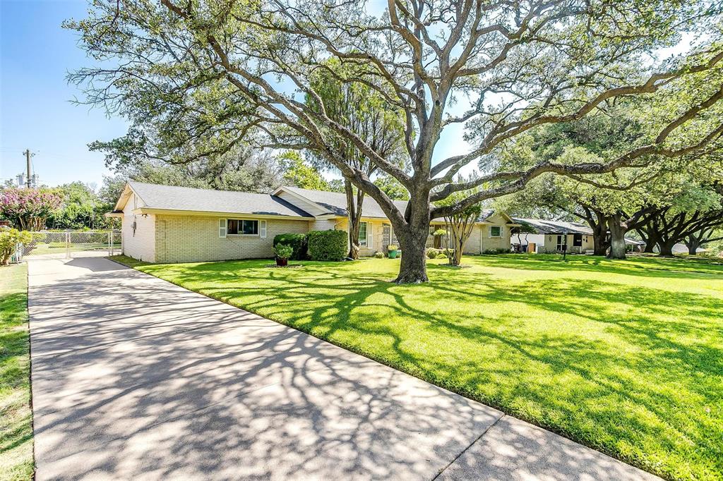 Ridgmar Add - Residential