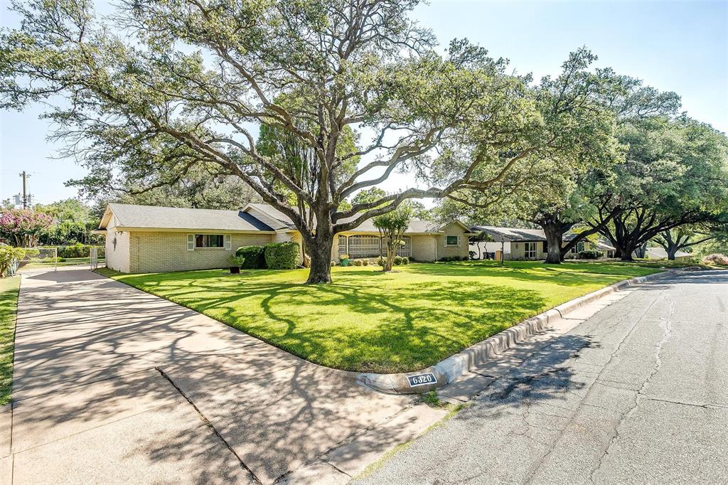 Ridgmar Add - Residential