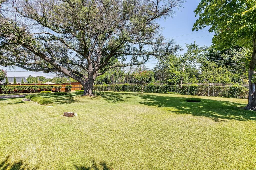 Ridgmar Add - Residential