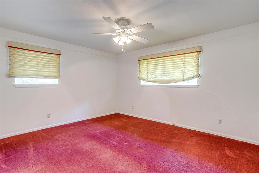 Ridgmar Add - Residential