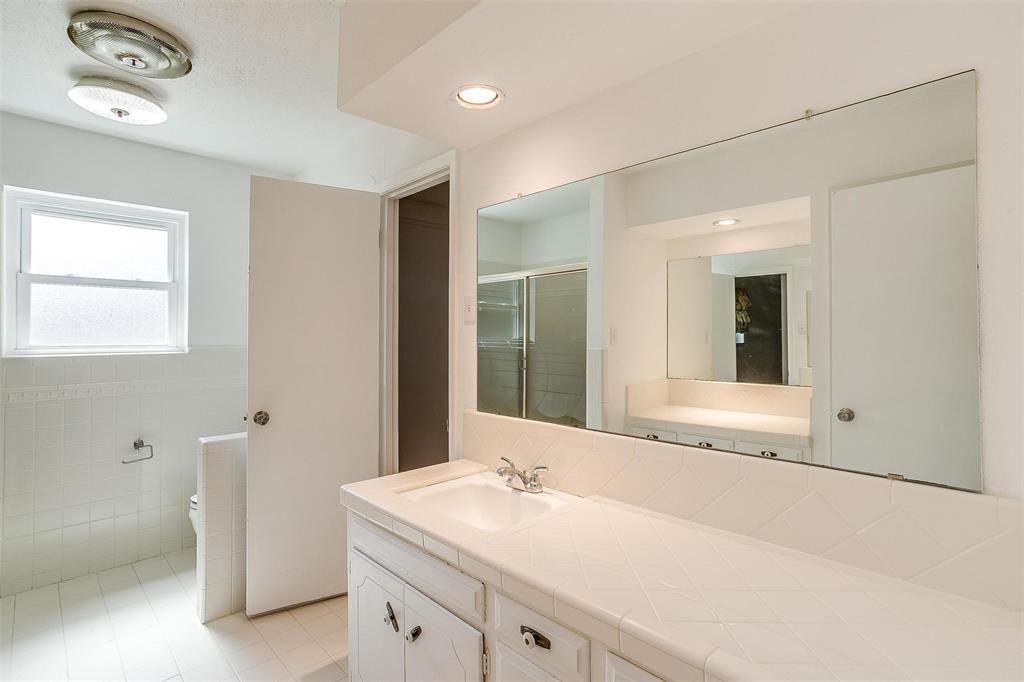 Ridgmar Add - Residential