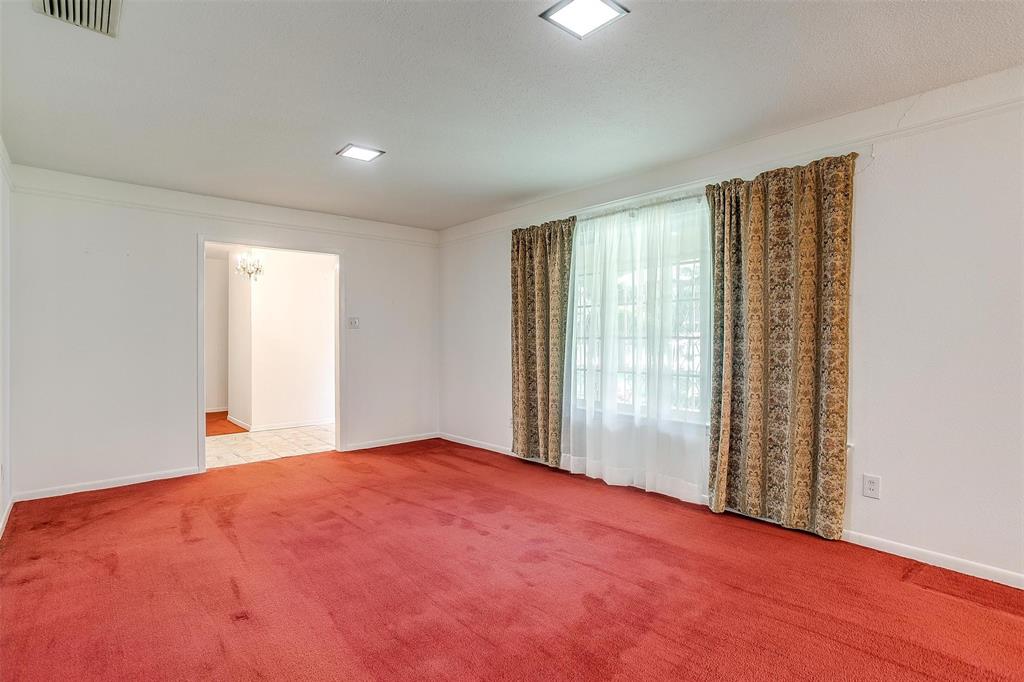 Ridgmar Add - Residential